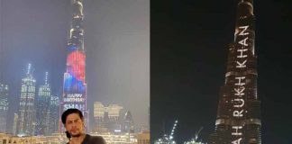 เดฌเตเดณเดฟเดตเตเดกเดฟเดจเตเดฑเต เดเดฟเดโเดเต เดเดพเดจเต เดชเดฟเดฑเดจเตเดจเดพเตพ เดธเดฎเตเดฎเดพเดจเดฎเตเดฐเตเดเตเดเดฟ เดฌเตเตผเดเต เดเดฒเตเดซ burj-khalifa-light-up-with-birthday-wish-to-Shah-Rukh-Khan_2020-Nov-03