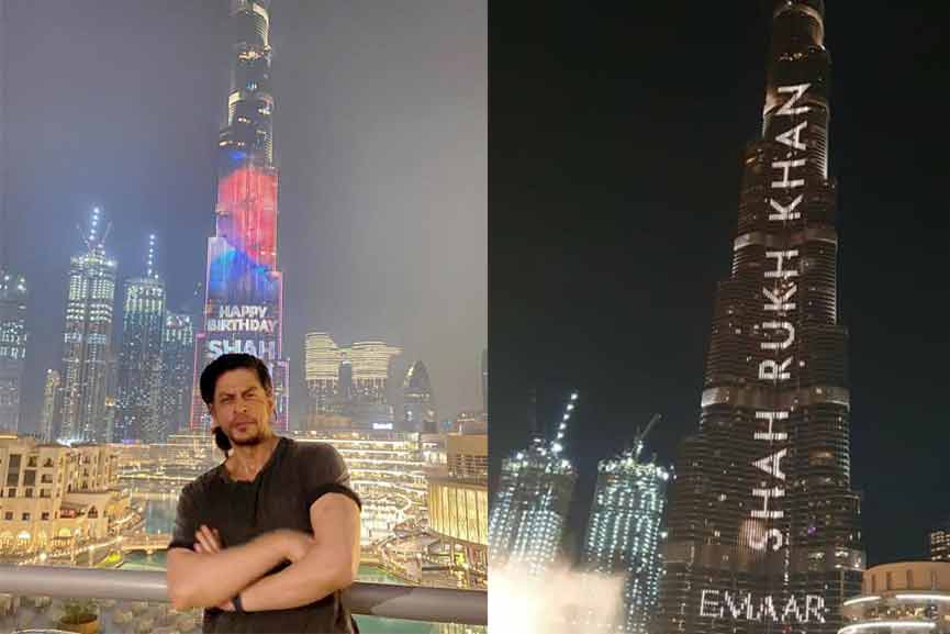 Malabar-News_burj-khalifa-light-up-with-birthday-wish-to-Shah-Rukh-Khan_2020-Nov-03 burj-khalifa-light-up-with-birthday-wish-to-Shah-Rukh-Khan_2020-Nov-03