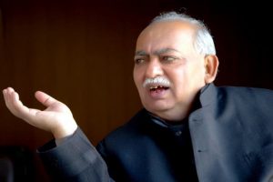 Case Against Munawwar Rana