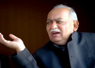 Case Against Munawwar Rana