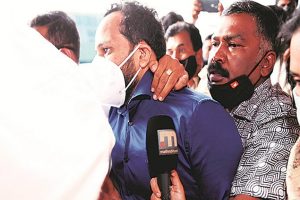 Malabarnews_bineesh kodiyeri