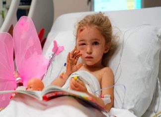 3-year-old girl rescued alive after 65 hours trapped under rubble in Turkey earthquake