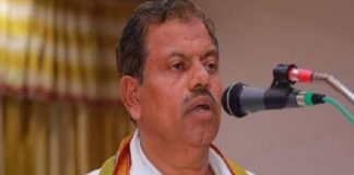 Kamaruddeen's Petition in high court