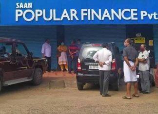 Popular-Finance fraud case