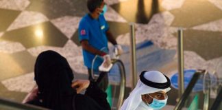 യുഎഇയില് ഇന്നും ആയിരത്തില് അധികം കോവിഡ് കേസുകള് MALABARNEWS-UAECOV