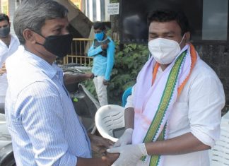 വാളയാർ സമരത്തിന് പിന്തുണ നൽകി ദേവികയുടെ പിതാവ് Adv. K Sivaraman_Malabar News