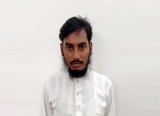 ബംഗാളില് അല്-ഖ്വയിദ ബന്ധം സംശയിക്കുന്ന വ്യക്തിയെ എന്ഐഎ അറസ്റ്റ് ചെയ്തു MALABARNEWS-ALQAEDA
