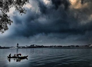 തുലാവര്ഷം നാളെ മുതല് ശക്തമാകാന് സാധ്യത; അഞ്ച് ജില്ലകളില് യെല്ലോ അലേര്ട്ട് kerala image_malabar news