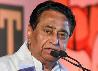 തിരഞ്ഞെടുപ്പ് കമ്മീഷന് അധികാരമില്ല; കമൽ നാഥിന്റെ താര പ്രചാരക പദവി റദ്ദാക്കിയ നടപടിക്ക് സ്റ്റേ Kamal-Natht_2020-Nov-02