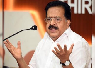 സംസ്ഥാനത്തെ ഏറ്റവും വലിയ അഴിമതിക്കാരനായ ഡിജിപി; ലോക്നാഥ് ബെഹ്റക്കെതിരെ ചെന്നിത്തല kerala image_malabar news