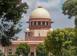Supreme Court against media