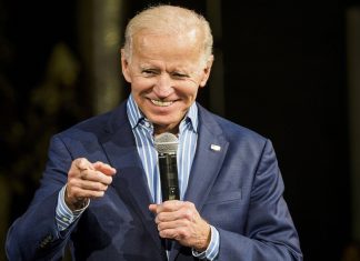 വിജയം ഉറപ്പ്, പാരീസ് ഉടമ്പടിയിൽ യുഎസ് വീണ്ടും ചേരും; ബൈഡൻ Joe-biden_Malabar news