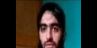 ഹിസ്ബുള് മുജാഹിദീന് ഓപ്പറേഷന് കമാന്ഡര് കൊല്ലപ്പെട്ടു Saif ul islam_malabar news