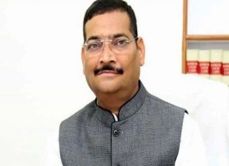 ജാര്ഖണ്ഡ് സര്ക്കാരിനെ വെല്ലുവിളിച്ചു; ബിജെപി നേതാവിനെതിരെ കേസ് Deepak_prakash_bjp_Malabar news