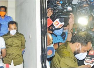 ബിനീഷിന് നിർണായക ദിനം; ഇഡി കസ്റ്റഡി ഇന്ന് അവസാനിക്കും; ജാമ്യാപേക്ഷ കോടതിയിൽ Bineesh's ED Custody Ends Today