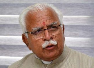 ലൗ ജിഹാദിനെതിരെ നിയമനിർമ്മാണം; യുപിക്ക് പുറകെ ഹരിയാനയും