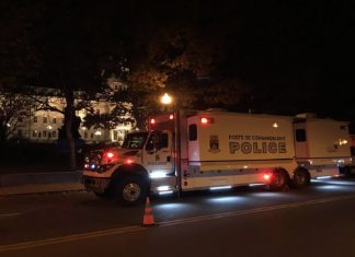 Quebec stabbing attack