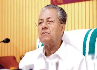 CM about Police Act Ammendment