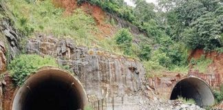 കുതിരാനില് പത്ത് വര്ഷത്തിനിടയില് പൊലിഞ്ഞത് 261 ജീവനുകള് MalabarNews_kuthiran thrissur