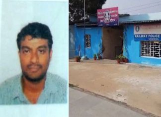 ജോലി കിട്ടിയാല് ജീവന് നല്കുമെന്ന് നേര്ച്ച; ട്രെയിനിന് മുന്നില് ചാടി ജീവനൊടുക്കി യുവാവ് national image_malabar news