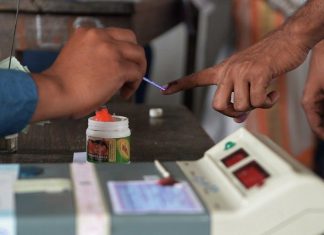 ബിഹാര് തെരഞ്ഞെടുപ്പ്; രണ്ടാം ഘട്ട പ്രചരണത്തിന് ഇന്ന് കൊട്ടിക്കലാശം national image_malabar news
