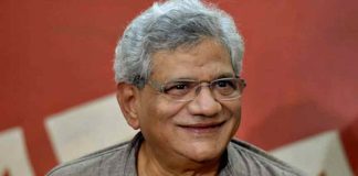 Sitaram-Yechury