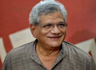 Sitaram-Yechury