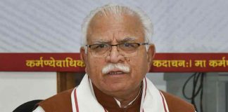 Haryana-Chief-Minister-Manohar-Lal-Khattar