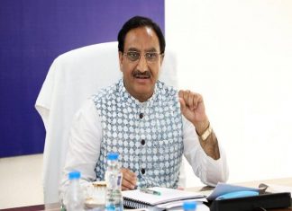 സിബിഎസ്ഇ 10, പ്ളസ് 2 പരീക്ഷ തീയതികള് പ്രഖ്യാപിച്ചു ramesh pokhriyal