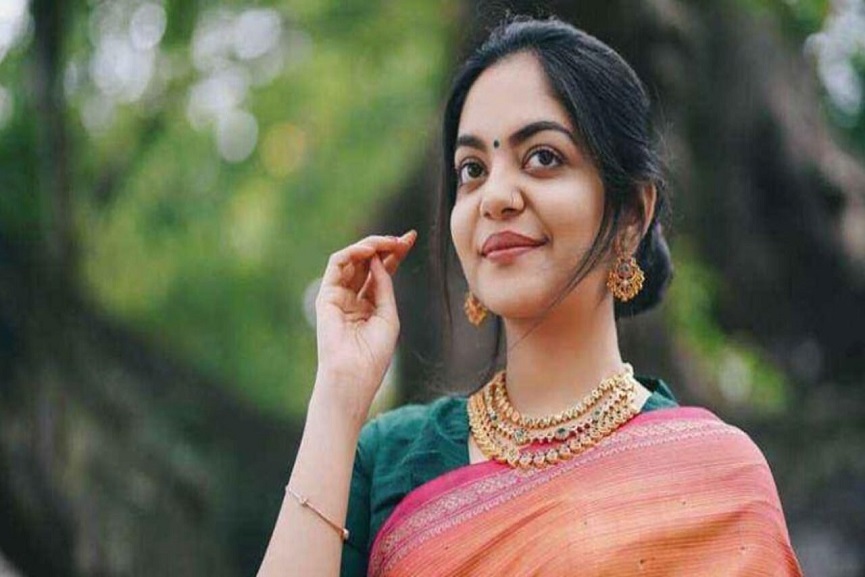 ahana krishna ahana krishna