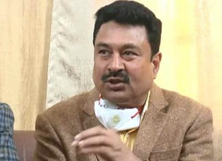 വോട്ടർമാർ ടൂറിലായിരുന്നു; ഹരിയാനയിലെ തിരഞ്ഞെടുപ്പ് തോൽവിയിൽ ബിജെപിയുടെ വിശദീകരണം BJP-spokesperson-Sanjay-Sharma
