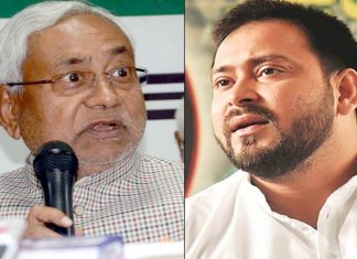 ബിഹാറില് എന്ഡിഎ ഭരണം അട്ടിമറിക്കും; രാഷ്ട്രീയ ജനതാദള് Nitish-Tejaswi-Bihar