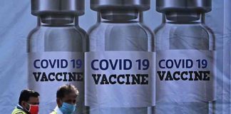 Covid-Vaccine