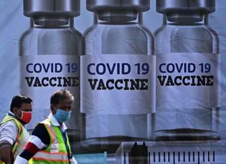 Covid-Vaccine