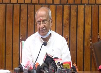 ആദ്യം യോജിപ്പ്, ശേഷം വിയോജിപ്പ്; നിലപാട് മാറ്റി ഒ രാജഗോപാല് o rajagopal about centres farm laws
