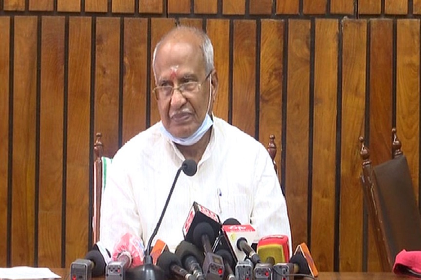 o rajagopal about centres farm laws o rajagopal about centres farm laws