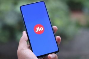 reliance jio