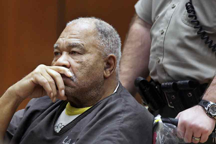 Deadliest-Serial-Killer-Samuel-Little Deadliest-Serial-Killer-Samuel-Little