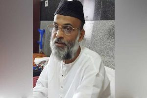 Abdul Nazer Mahdani
