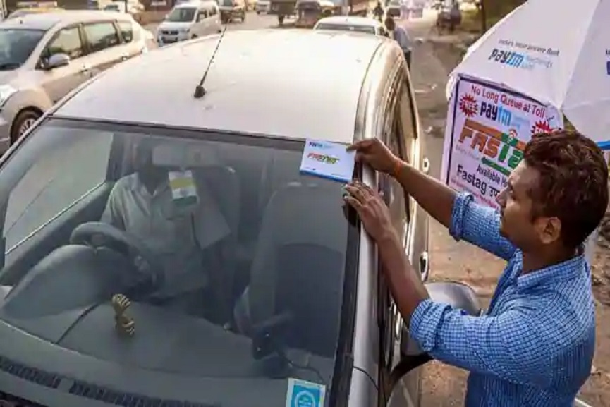 fastag_in _four wheelers fastag_in _four wheelers