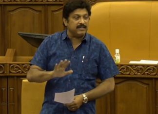 เดเตเดฏเดพเตปเดธเตผ เดฐเตเดเดฟเดเตพเดเตเดเต เดเตเดเดธเตเดเตผเดเดฟเดธเดฟ เดฌเดธเดฟเตฝ เดธเตเดเดจเตเดฏ เดฏเดพเดคเตเดฐ; เดชเตเดฐเดเตเดฏเดพเดชเดฟเดเตเดเต เดฎเดจเตเดคเตเดฐเดฟ Ganesh kumar in assembly meeting