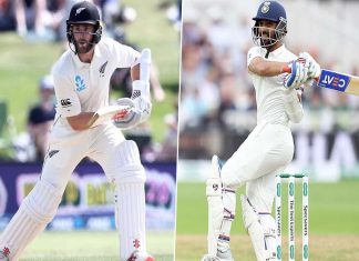 ഐസിസി റാങ്കിങ്; വില്യംസൺ ഒന്നാമത്, നേട്ടമുണ്ടാക്കി രഹാനെ