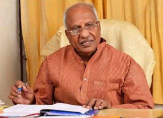 സിപിഎം- ബിജെപി ബാന്ധവമില്ല; ബാലശങ്കറിനെ തള്ളി ഒ രാജഗോപാൽ O-Rajagopal