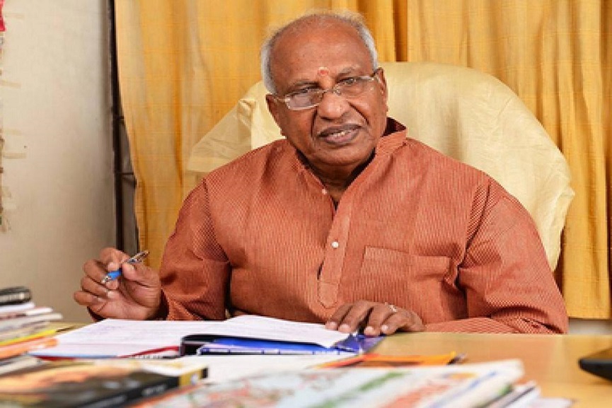 o rajagopal o rajagopal