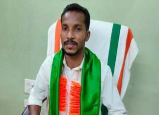 ഇന്നലെ അധികാരമേറ്റ പഞ്ചായത്ത് പ്രസിഡണ്ട് ആത്മഹത്യക്ക് ശ്രമിച്ചു