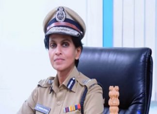 സംസ്ഥാനത്തെ ആദ്യ വനിതാ ഐപിഎസ് ഓഫീസർ; ആർ ശ്രീലേഖ ഇന്ന് വിരമിക്കും R sreelekha retired