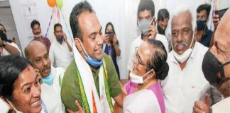 നറുക്കെടുപ്പിലൂടെ വിജയം; വയനാടിനെ നയിക്കാൻ സംഷാദും ബിന്ദുവും Samshad and Bindu to lead Wayanad