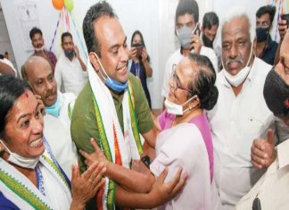 Samshad and Bindu to lead Wayanad