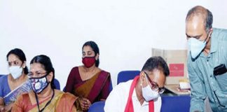 മാനന്തവാടി ബ്ളോക്ക് പഞ്ചായത്ത്; സാരഥി ജസ്റ്റിൻ ബേബി mananthavadi block