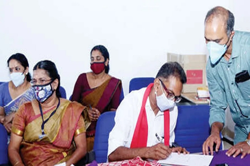 mananthavadi block panchayat mananthavadi block